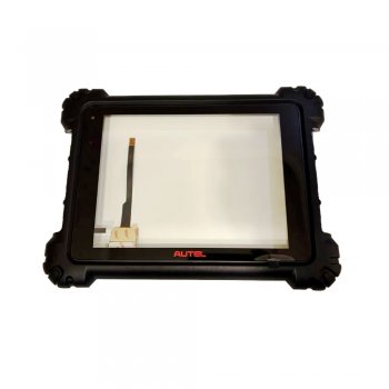Touch Screen Front Housing Assembly for Autel MaxiSys MS919